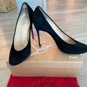 Christian Louboutin Heels